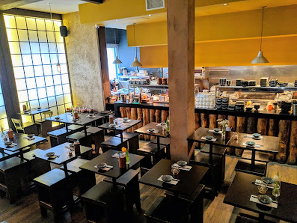 Yokato Yokabai Ramen, Montréal