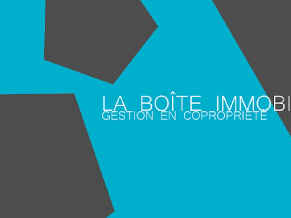 La Boîte Immobilière, Montréal
