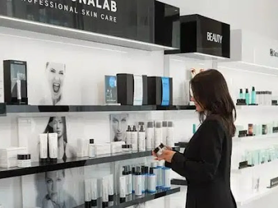 Dermapure Saint-Lambert, Montréal