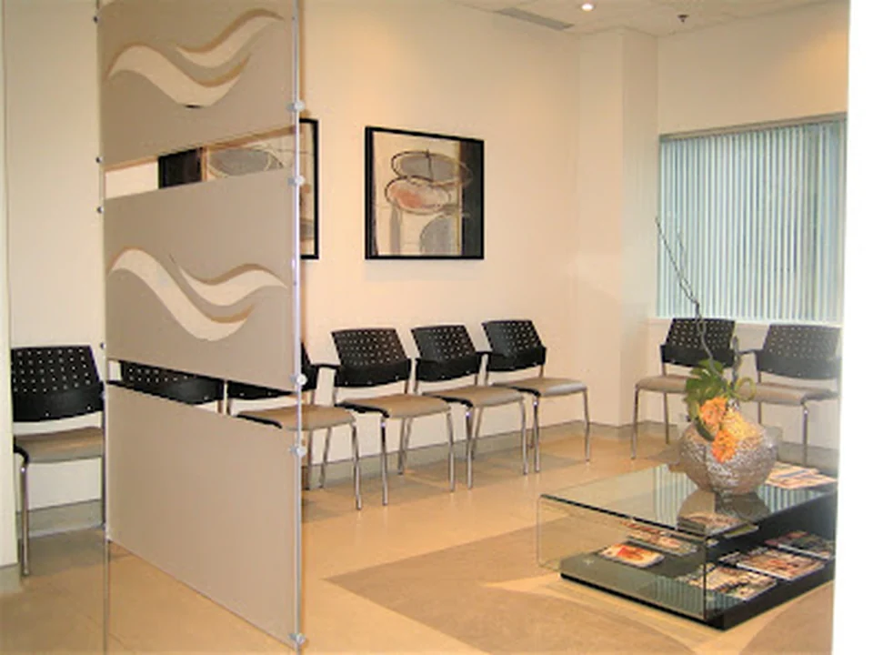 Radiologie IDS - Groupe UnImage, Montréal