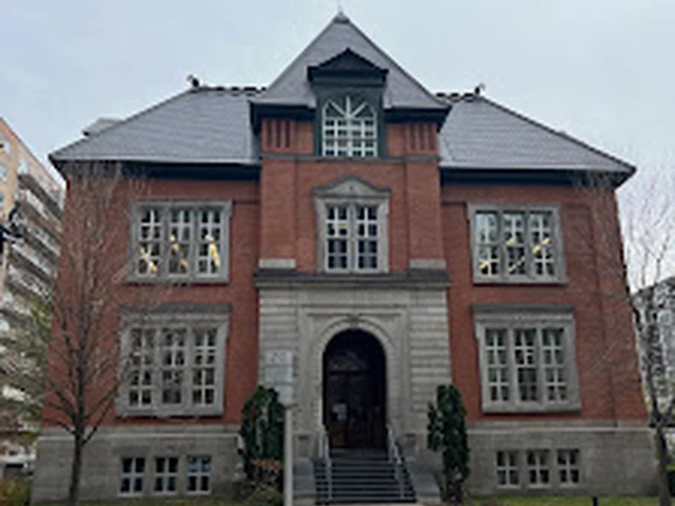 École des métiers de la restauration et du tourisme de Montréal