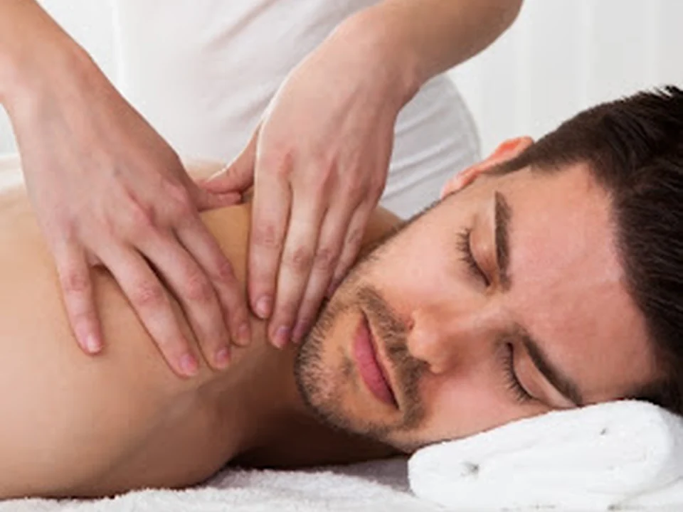 Aliyah Massage Therapy Centre, Montréal