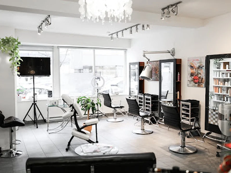 Excellence Spa Beauté, Montréal