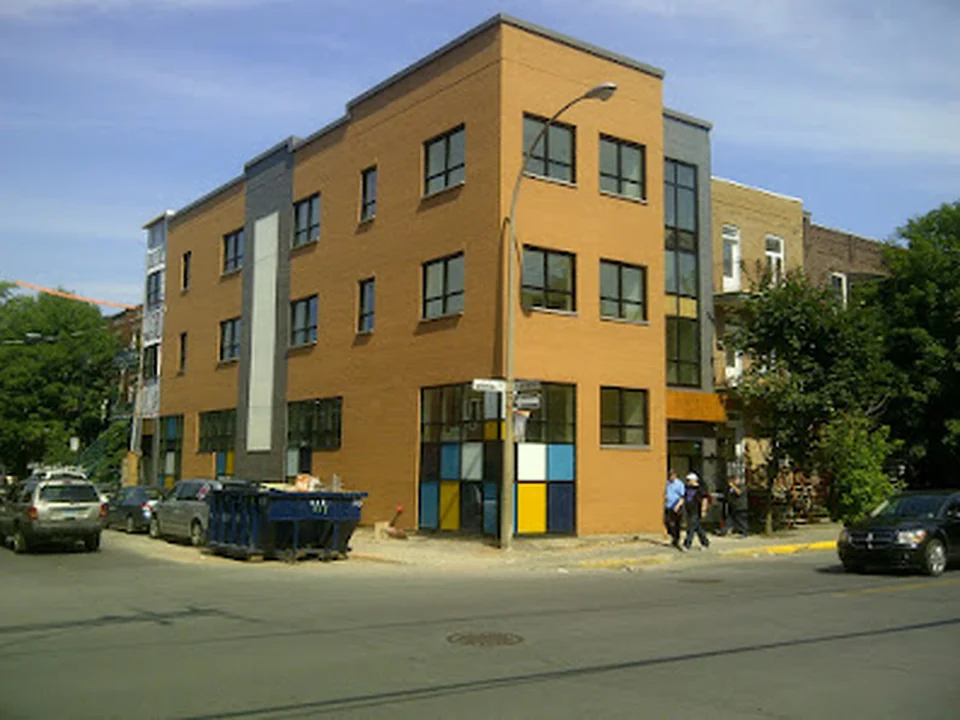 Passeport pour ma réussite, Montréal