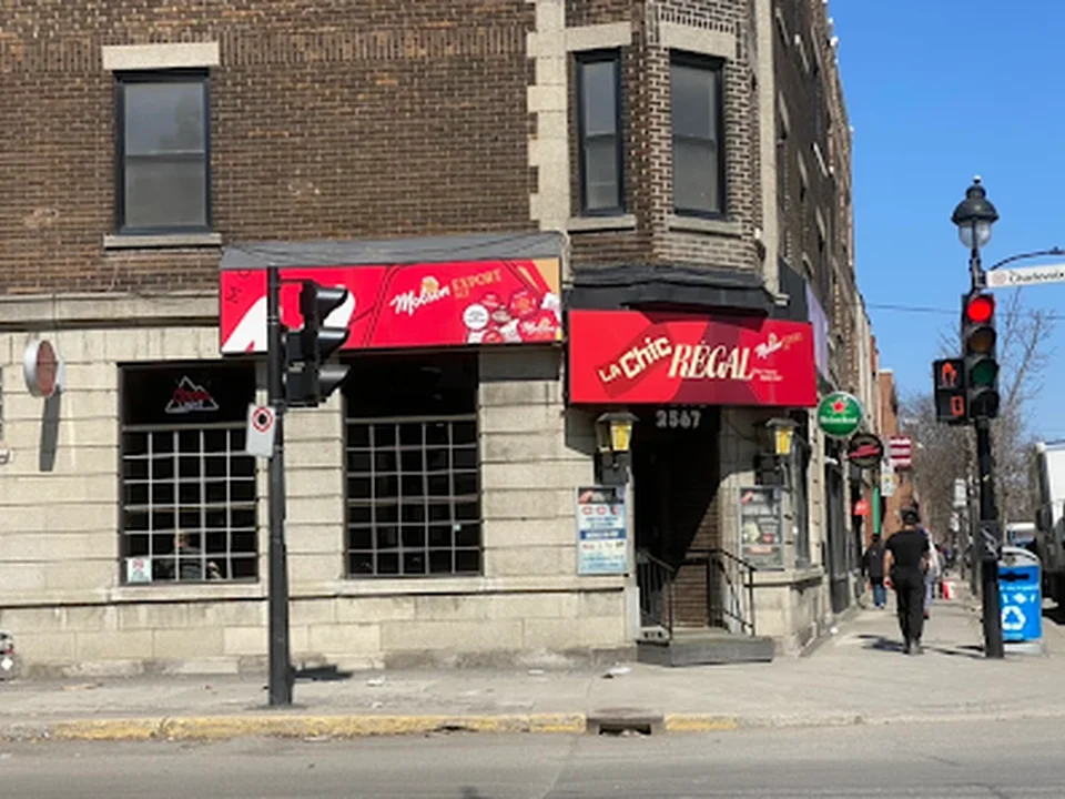 Les Lundis d'l'Humour - Stand Up Comédie, Montréal