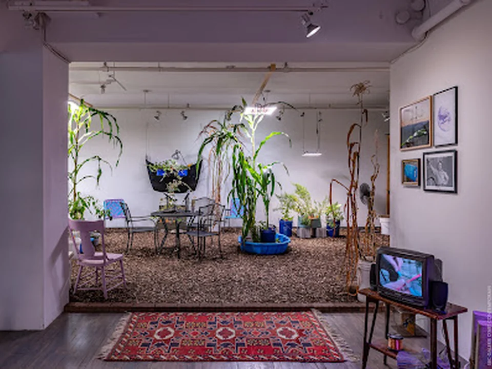 MICA - Institut d’art contemporain de Montréal