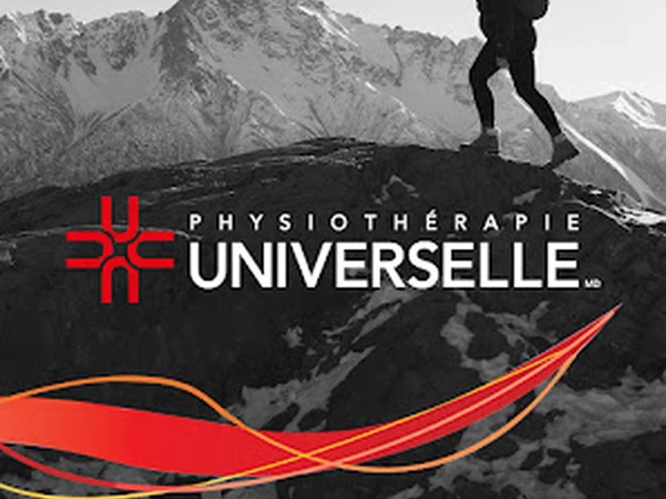 Clinique Physiothérapie Universelle Molson, Montréal