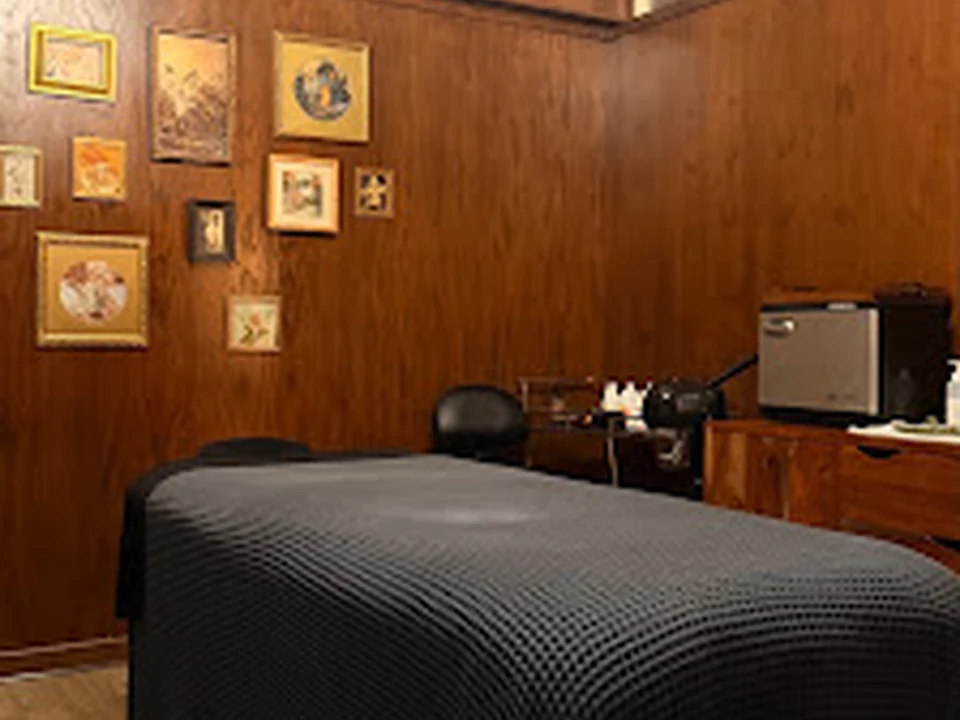 Aixa’s Bio Spa, Montréal