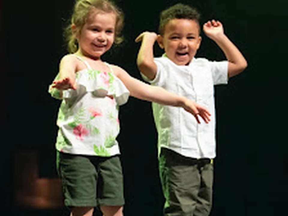 Studio de danse Imperium, Montréal