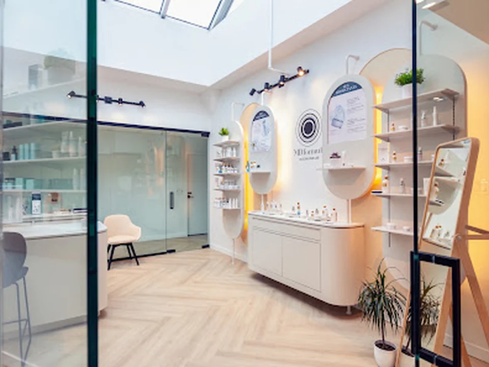 Clinique DGB, Montréal