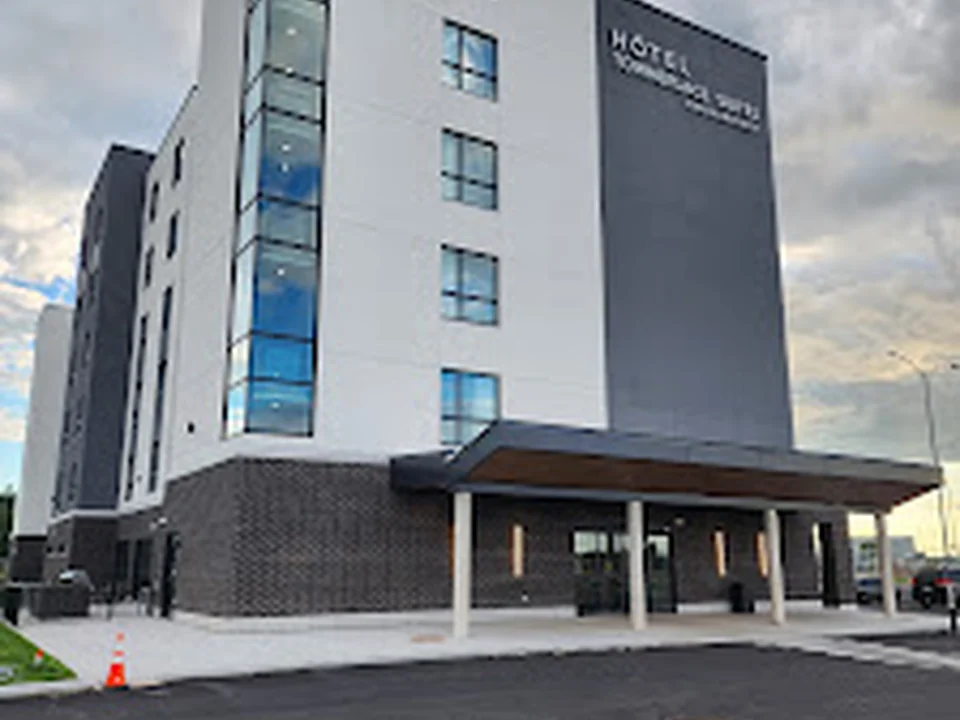 TownePlace Suites by Marriott Montreal Airport