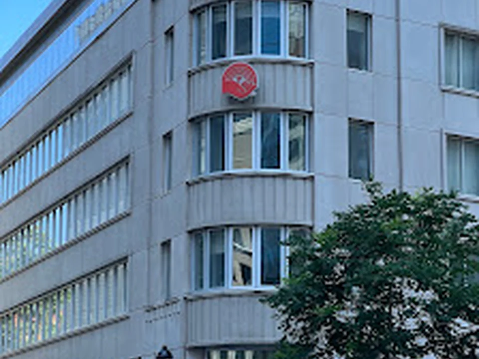 Centraide du Grand Montréal