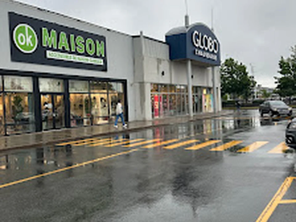 Marché Central, Montréal