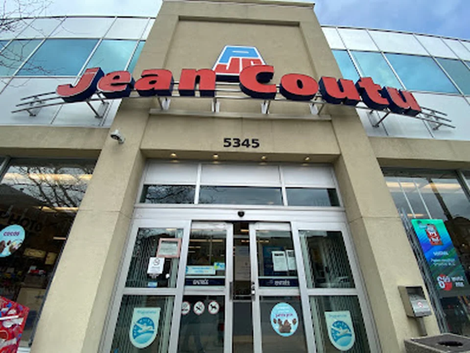 PJC Jean Coutu, Montréal