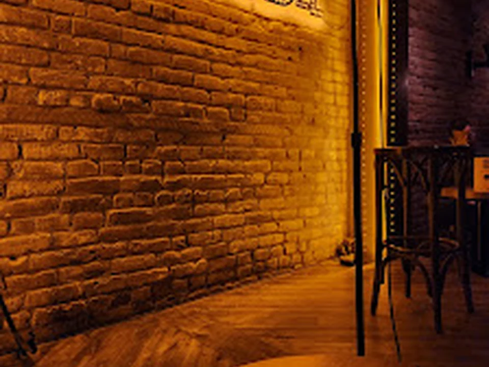 Le Bordel Comédie Club, Montréal