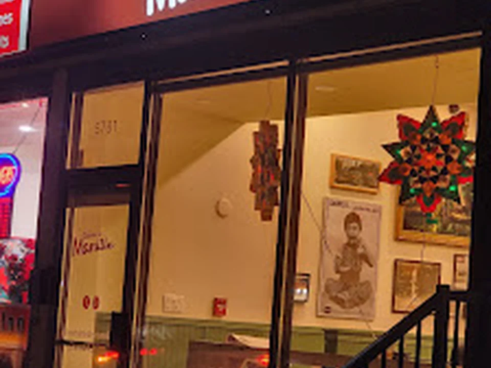 Cuisine De Manille, Montréal