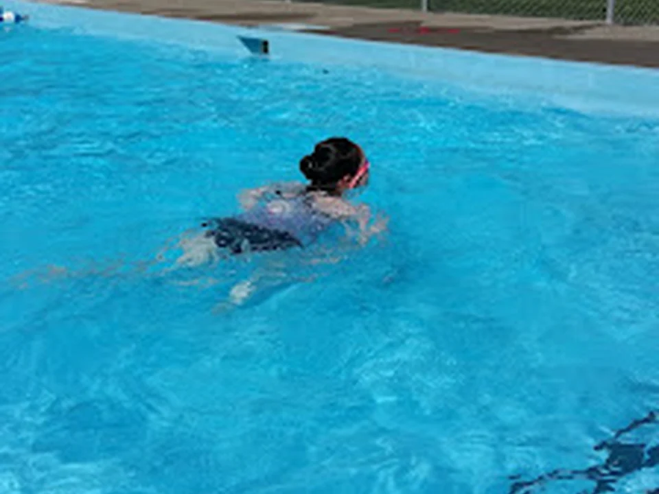 Piscine Richelieu, Montréal