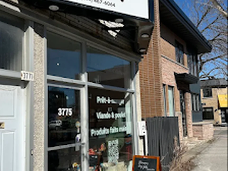 Folla L' épicerie fine, Montréal
