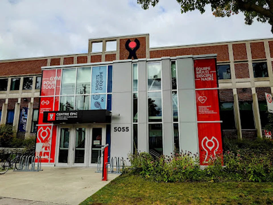 Centre ÉPIC de l'Institut de Cardiologie de Montréal