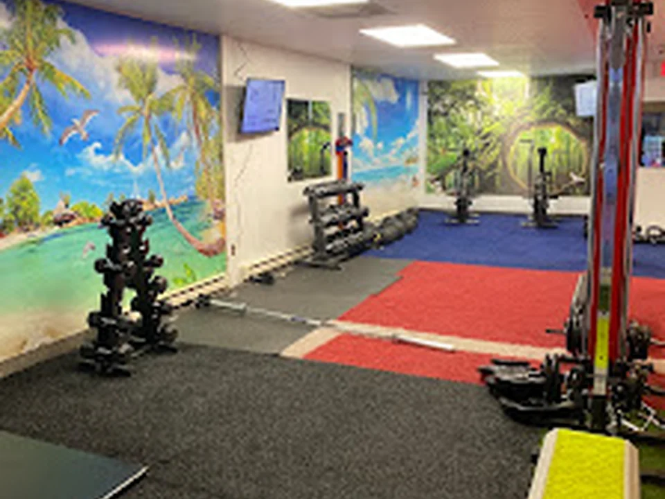 Le 300 Centre Fitness, Montréal