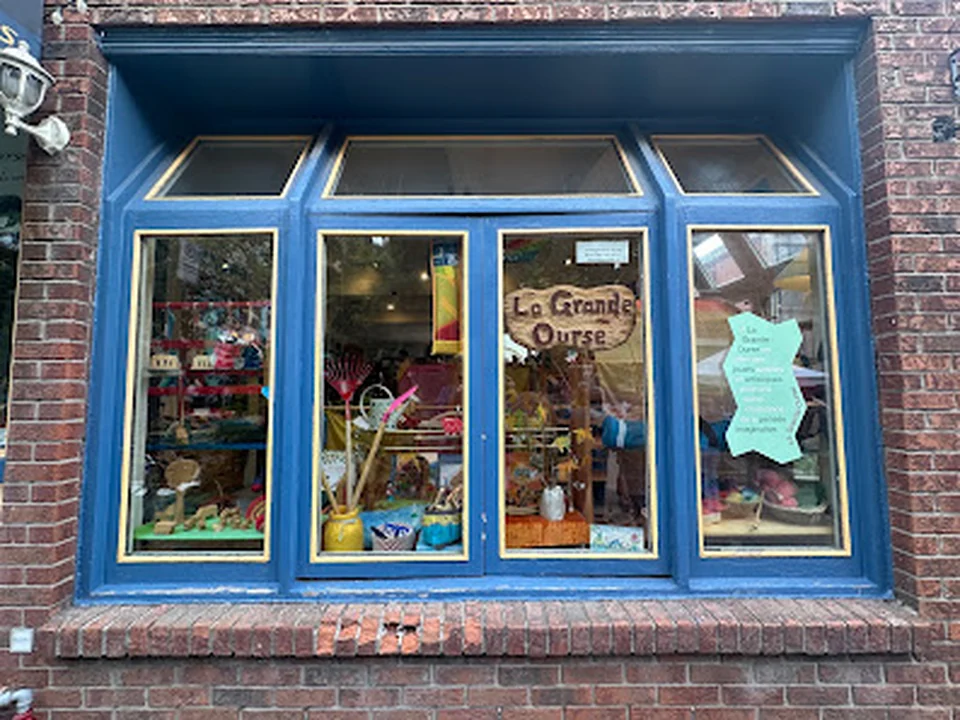 Grande Ourse, Montréal