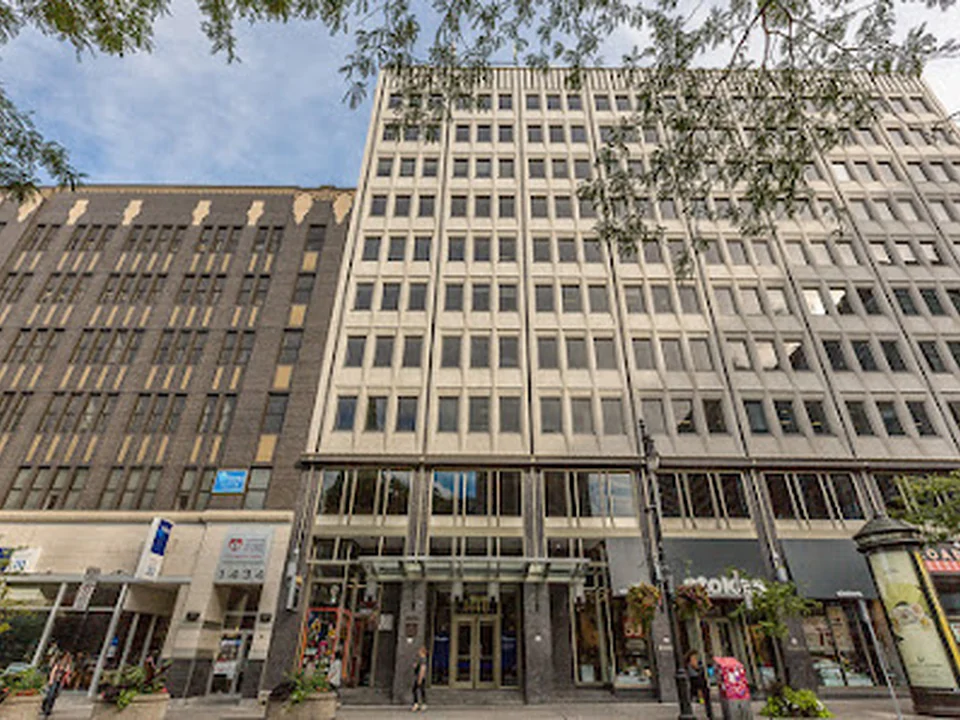 ClicTaxes, Montréal