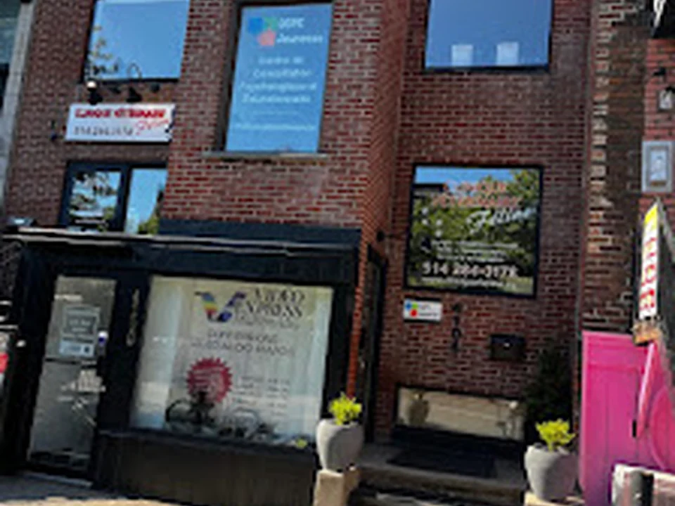 CCPE Jeunesse, Montréal