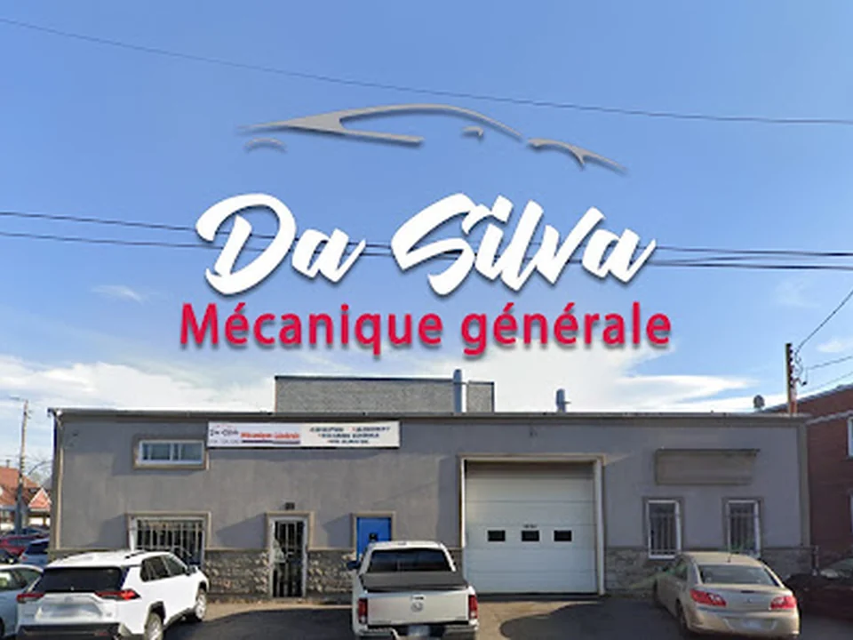 Da Silva auto | Mécanique générale & Alignement à Montréal