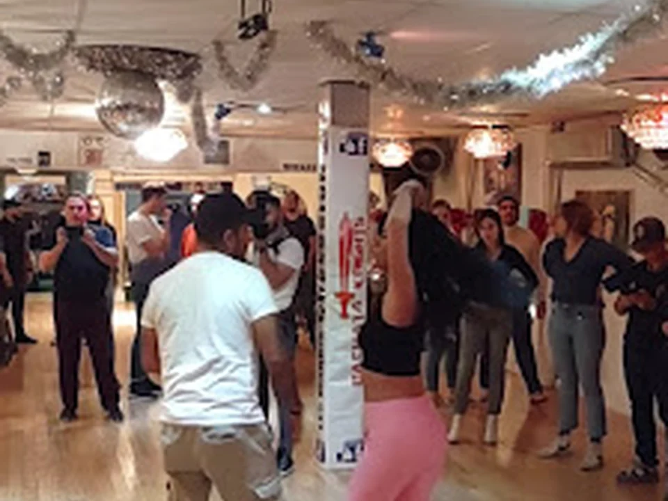 Bachata Nights Montreal