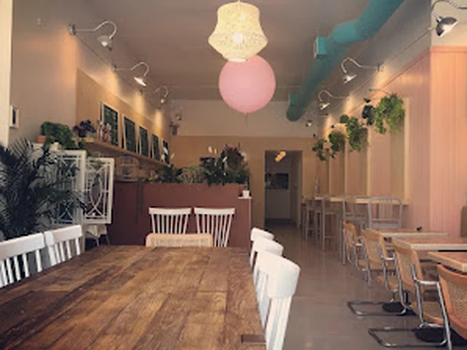 Le Petit Sao (Pointe-Saint-Charles), Montréal