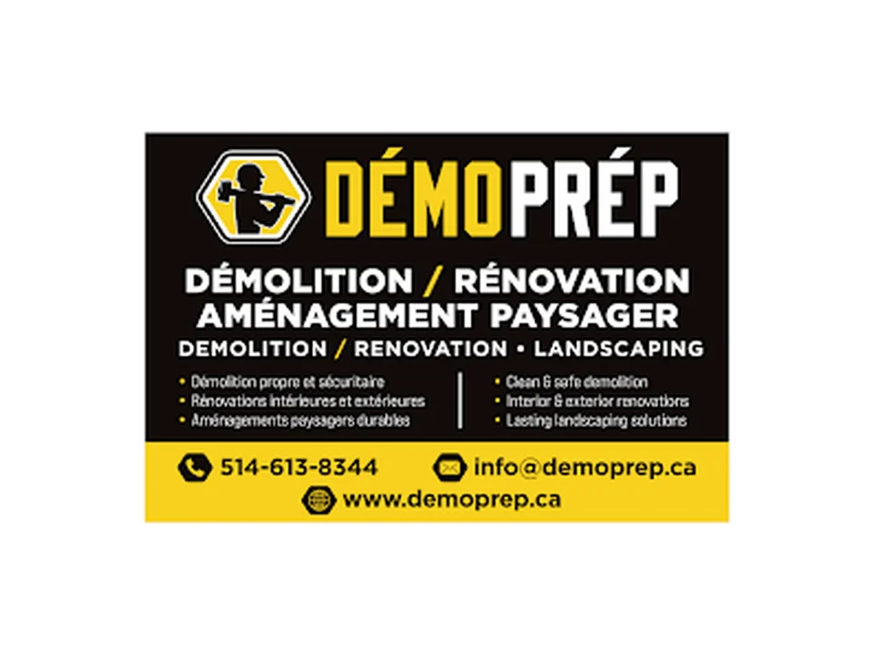 Démo Prép, Montréal