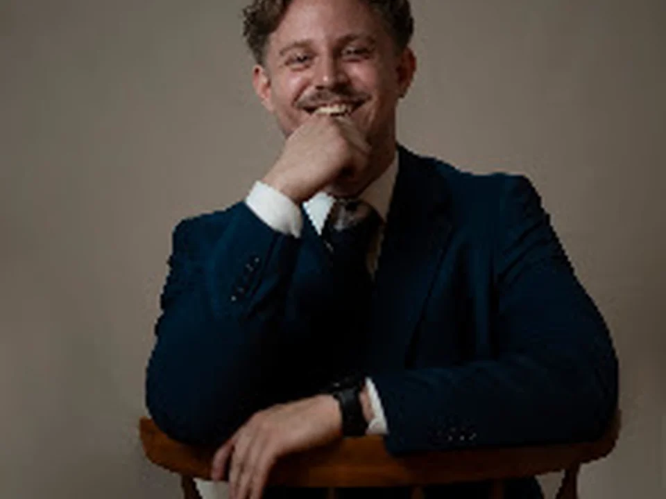 Conseiller en Sécurité Financière - Jérémy Lacasse, Montréal