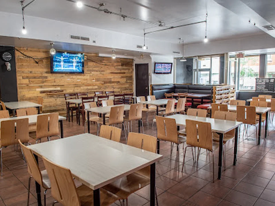 La Taqueria d'Hochlag, Montréal