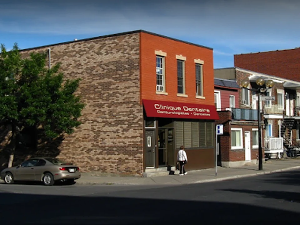 Centre Dentaire Monk, Montréal