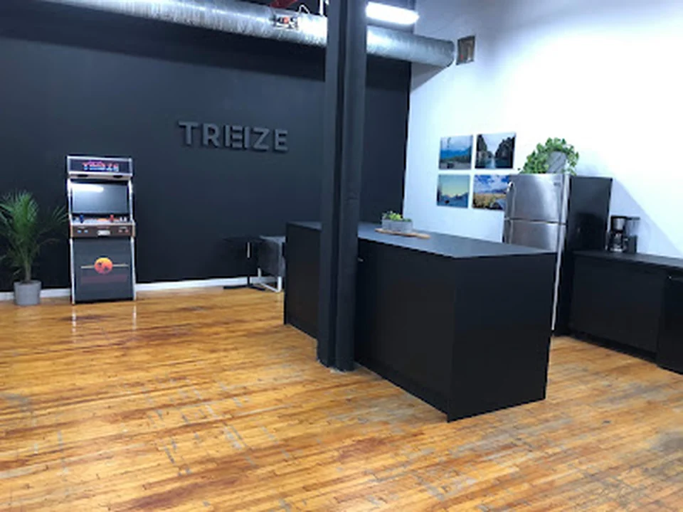 Agence TREIZE, Montréal