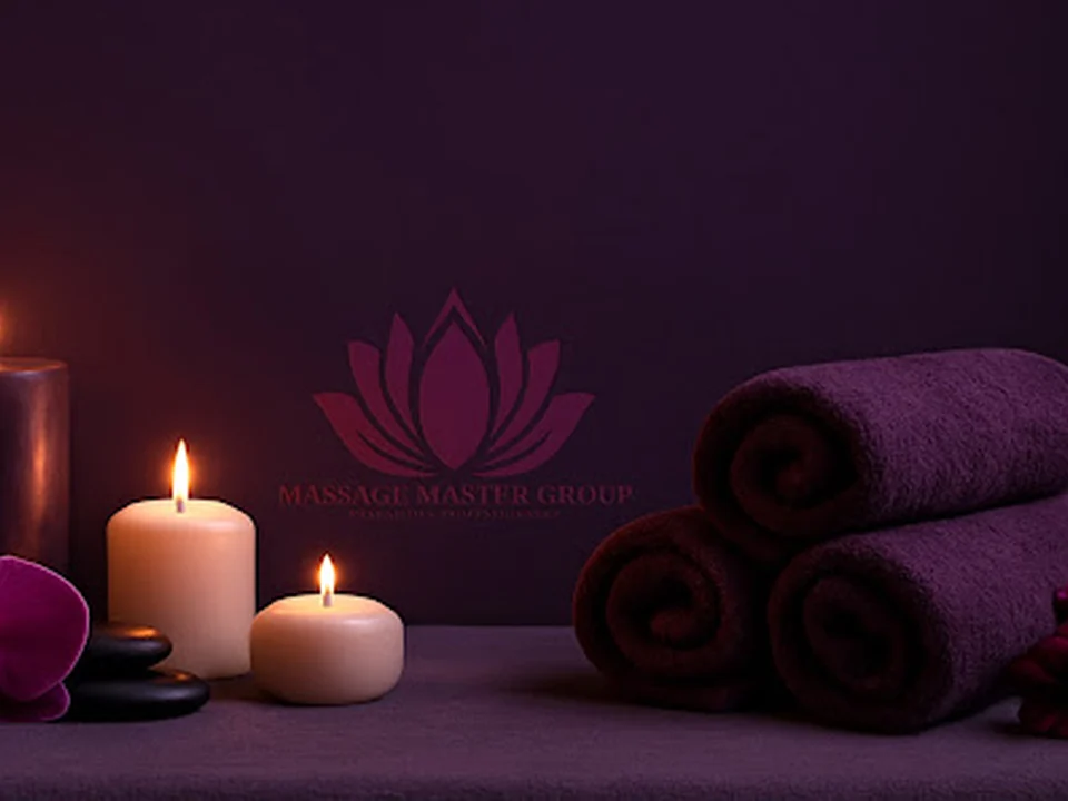 Massage Master Group, Montréal