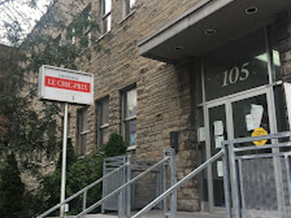 Friperie le Chic Prix, Montréal