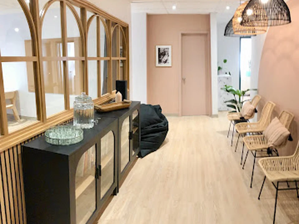 Centre Thérapeutique Boréal (Bélanger), Montréal