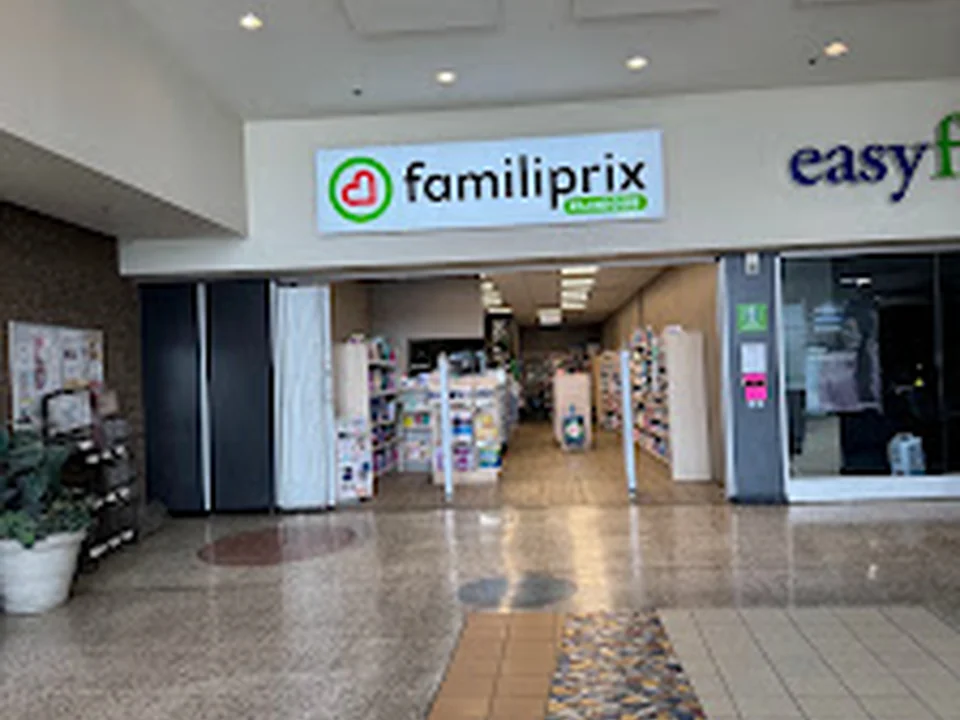 Familiprix Clinique, Montréal