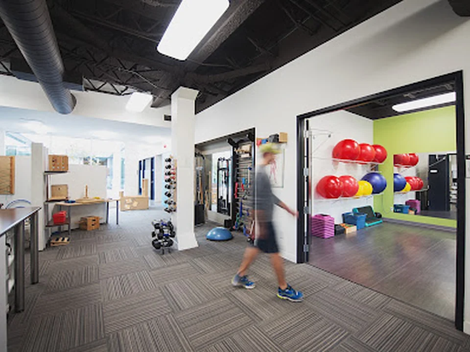 PhysioExtra Ahuntsic (Fleury), Montréal